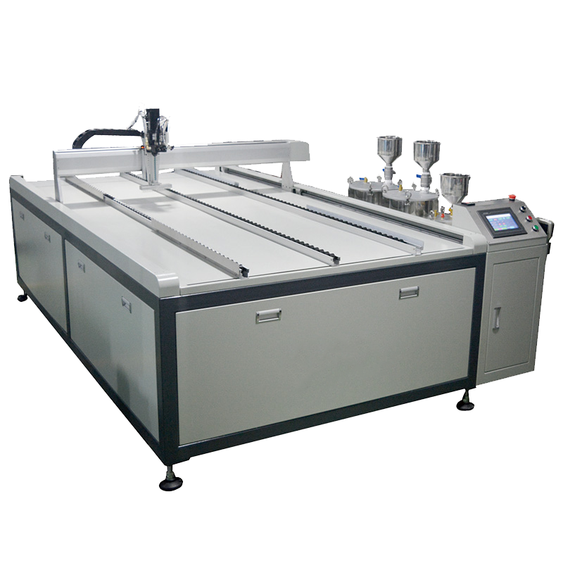 PG模拟器案例展示二